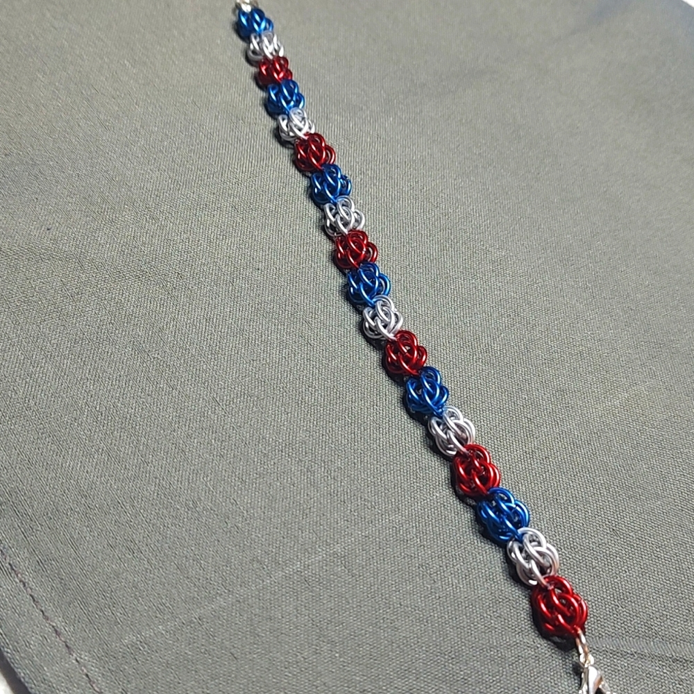 Custom made Jewelry